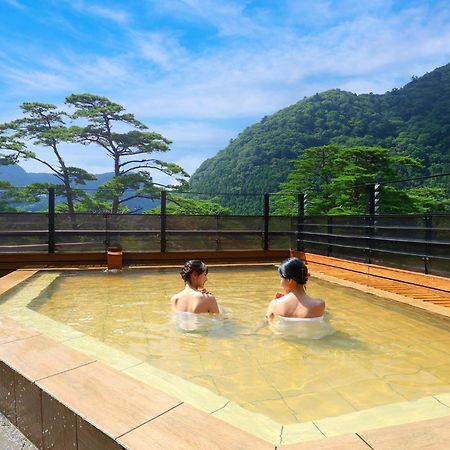 Hotel Taoya Nasu Shiobara à Nasushiobara Extérieur photo