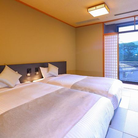 Hotel Taoya Nasu Shiobara à Nasushiobara Extérieur photo