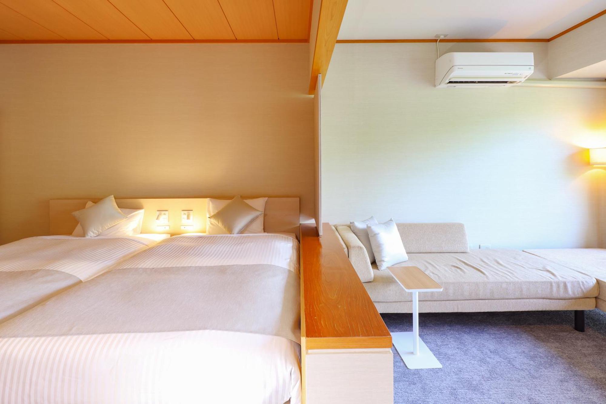 Hotel Taoya Nasu Shiobara à Nasushiobara Extérieur photo
