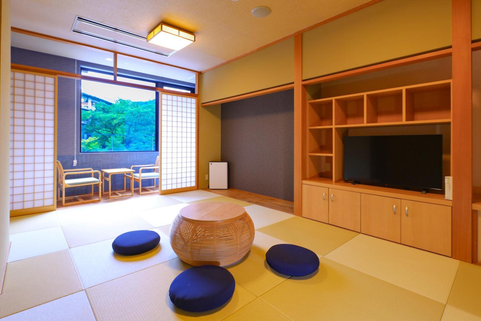 Hotel Taoya Nasu Shiobara à Nasushiobara Extérieur photo
