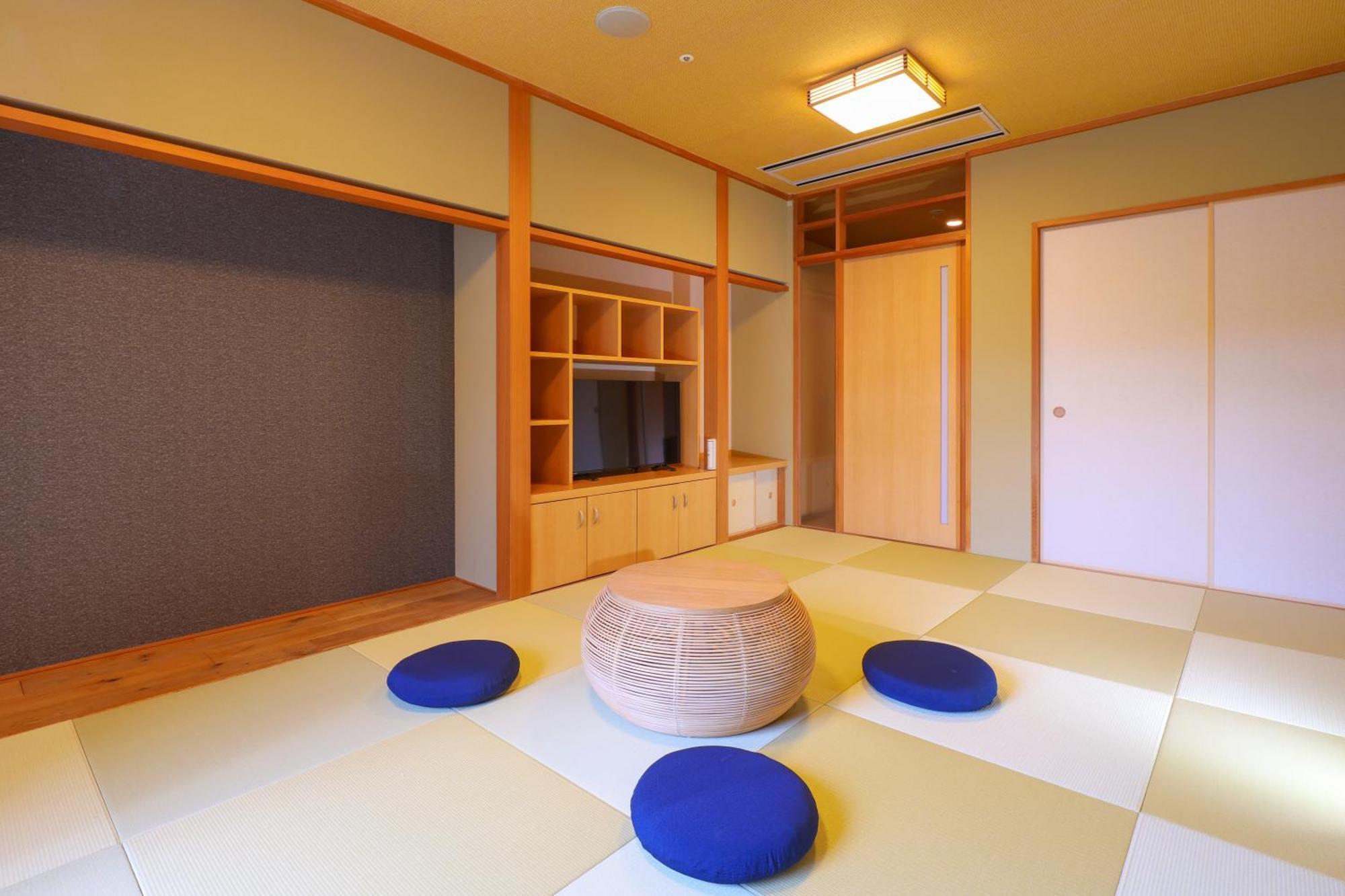 Hotel Taoya Nasu Shiobara à Nasushiobara Extérieur photo