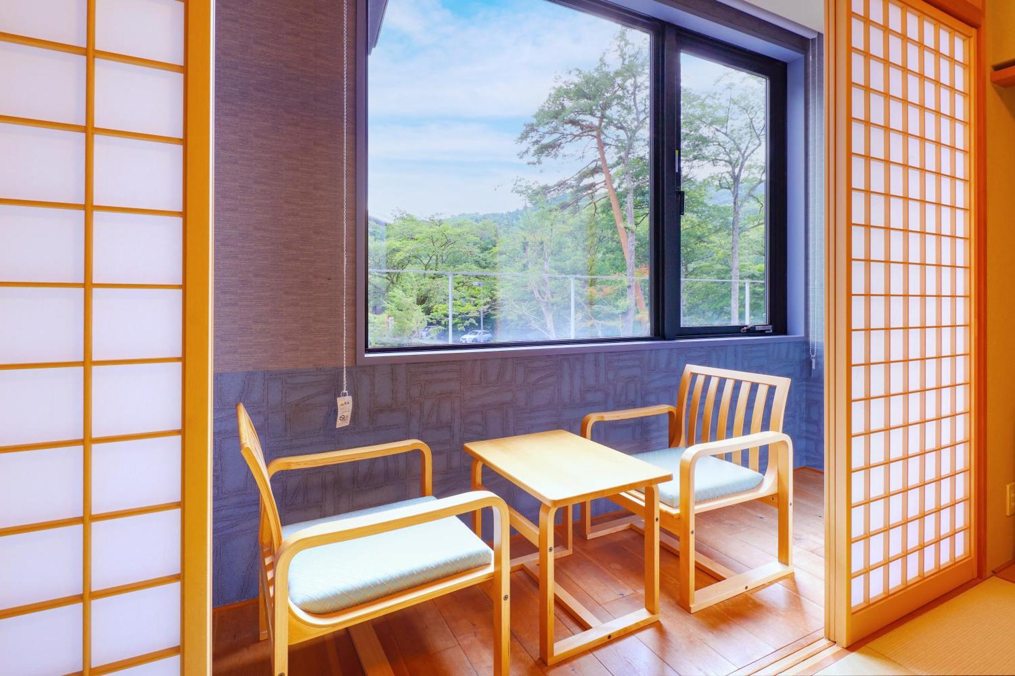 Hotel Taoya Nasu Shiobara à Nasushiobara Extérieur photo