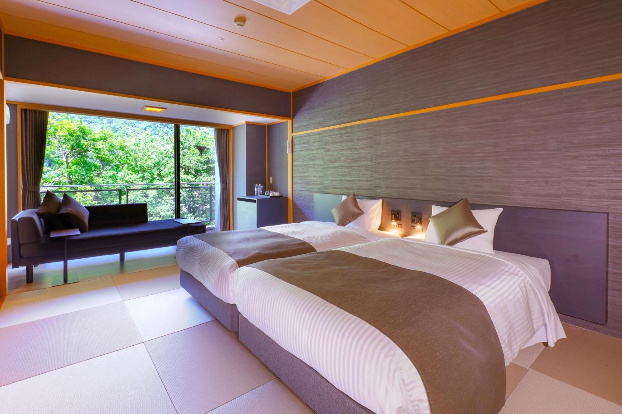 Hotel Taoya Nasu Shiobara à Nasushiobara Extérieur photo