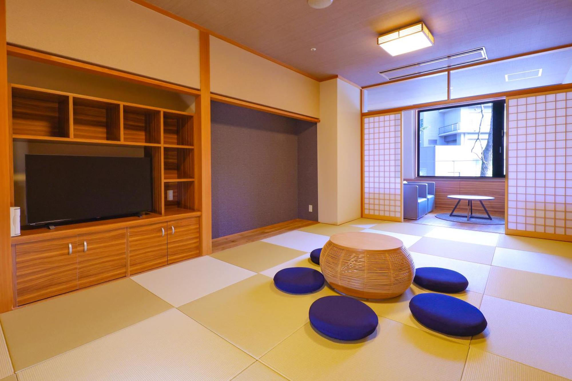 Hotel Taoya Nasu Shiobara à Nasushiobara Extérieur photo