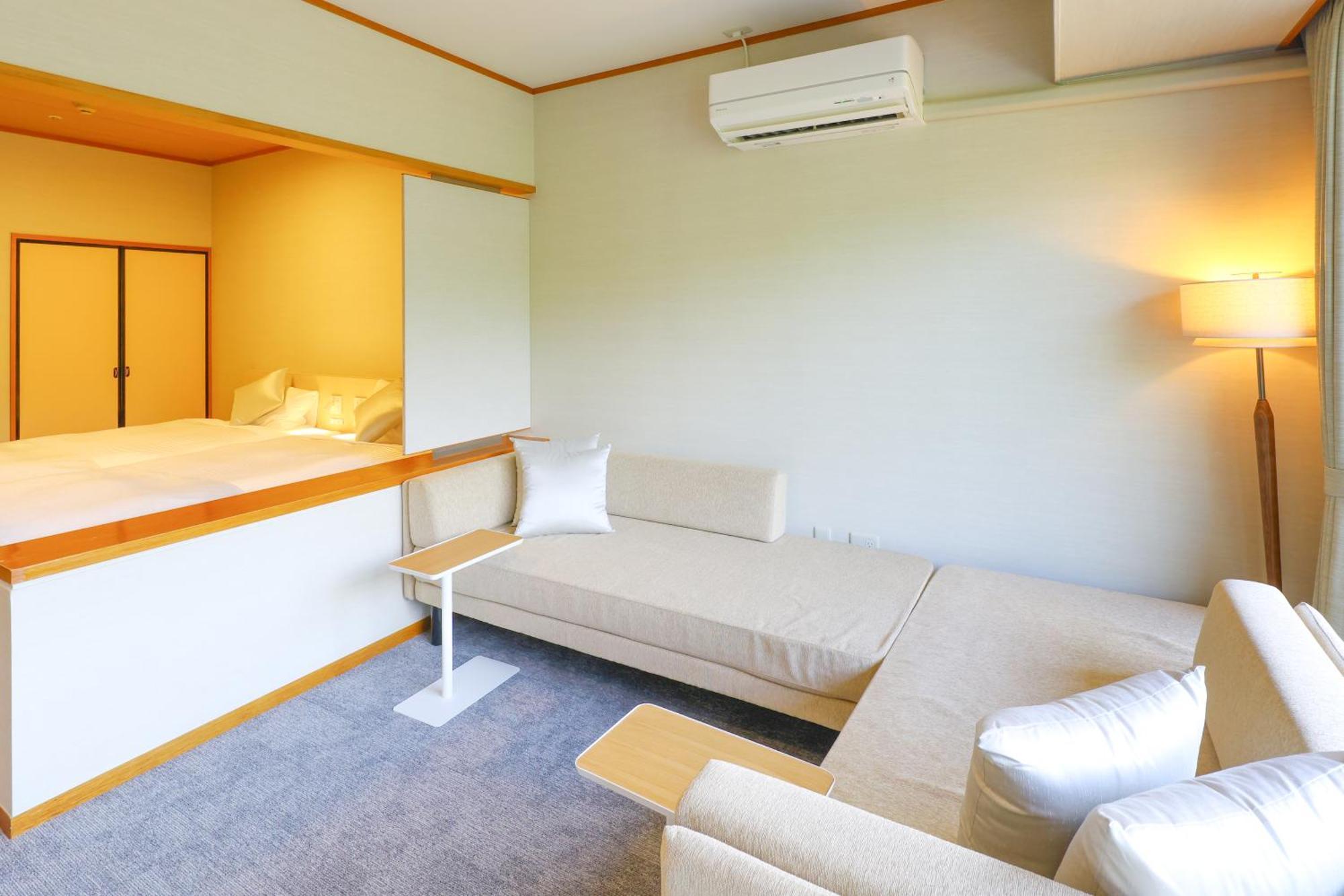 Hotel Taoya Nasu Shiobara à Nasushiobara Extérieur photo