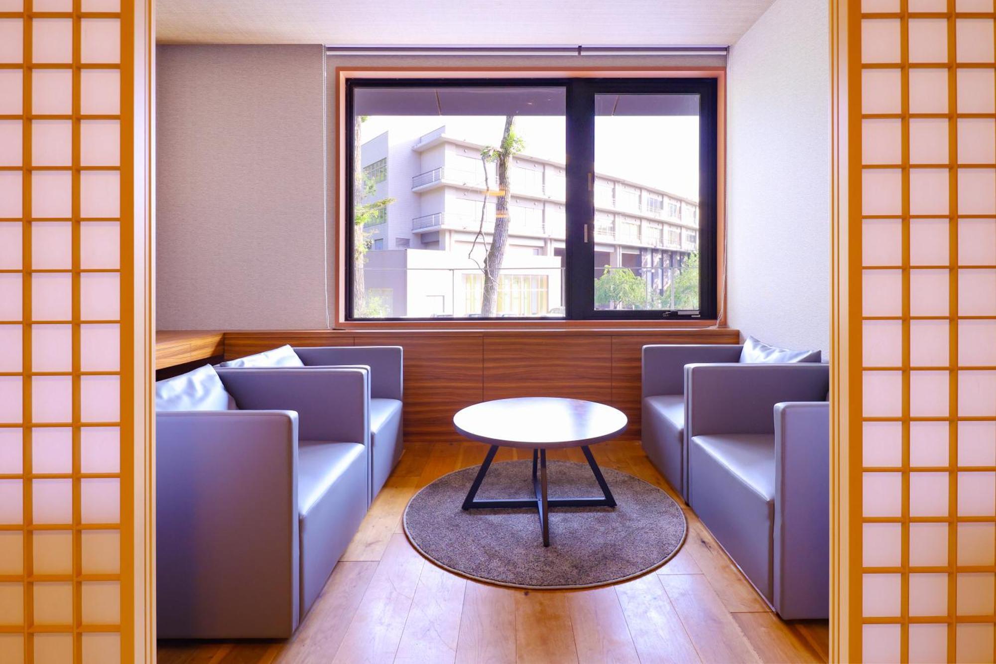 Hotel Taoya Nasu Shiobara à Nasushiobara Extérieur photo