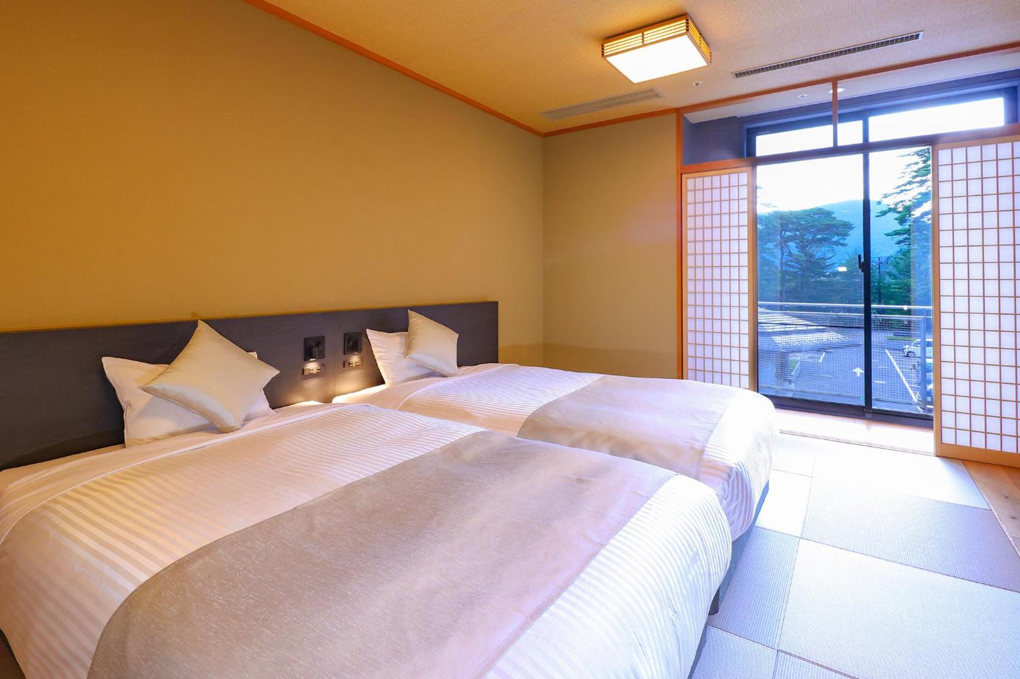Hotel Taoya Nasu Shiobara à Nasushiobara Extérieur photo