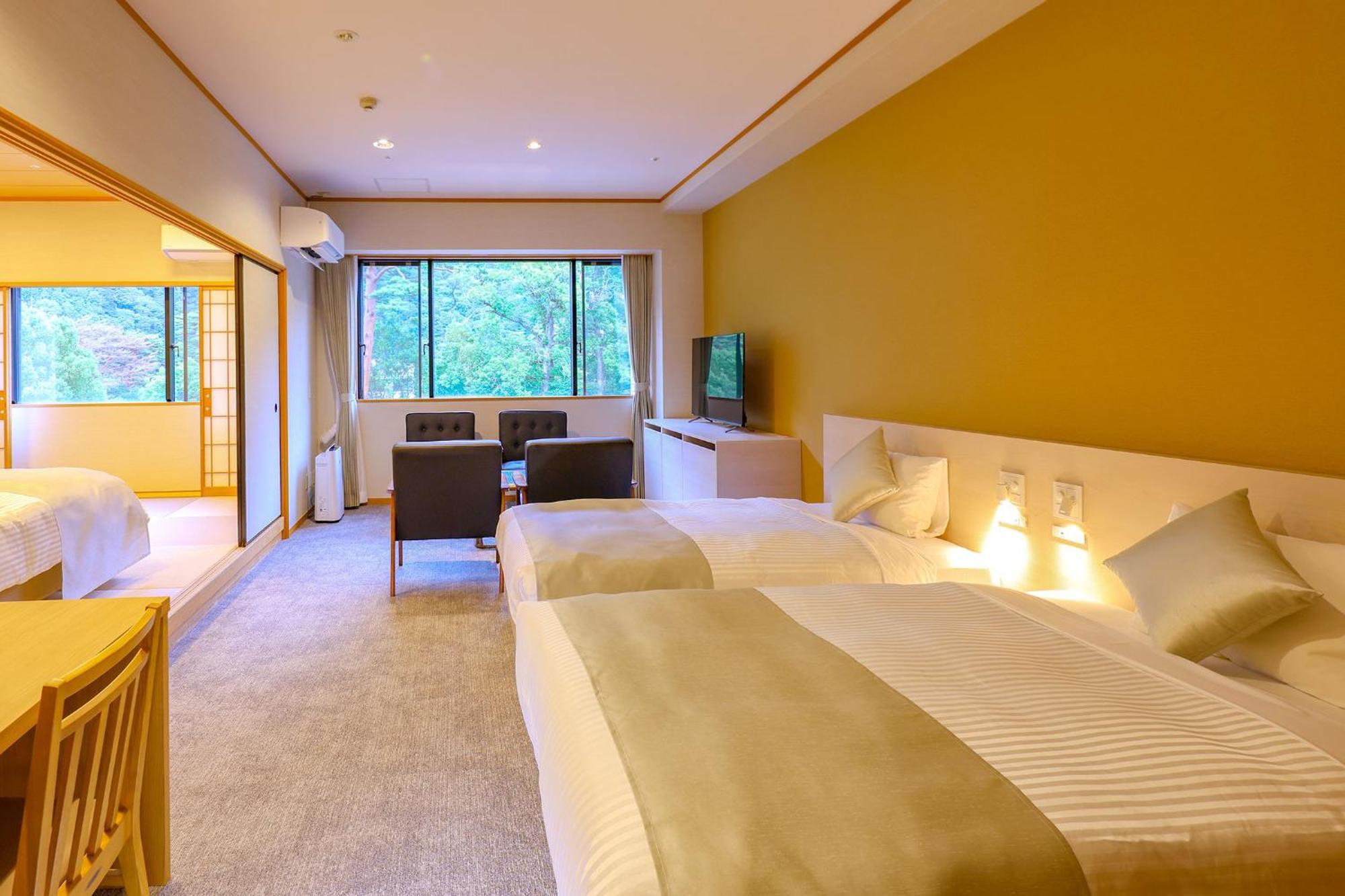 Hotel Taoya Nasu Shiobara à Nasushiobara Extérieur photo