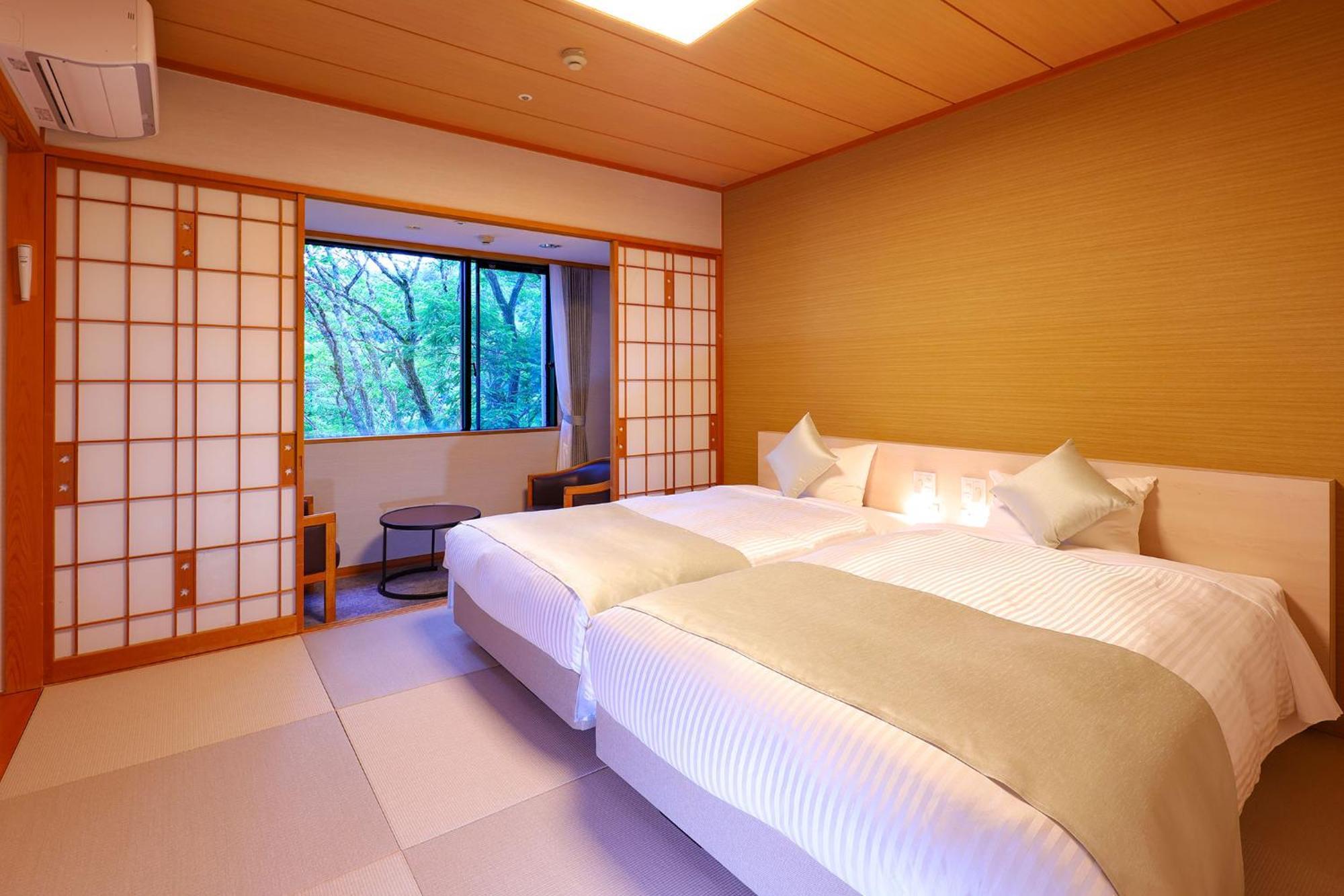 Hotel Taoya Nasu Shiobara à Nasushiobara Extérieur photo
